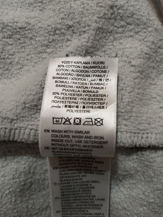 Hanorac Gant L și jacheta Simran 2XL