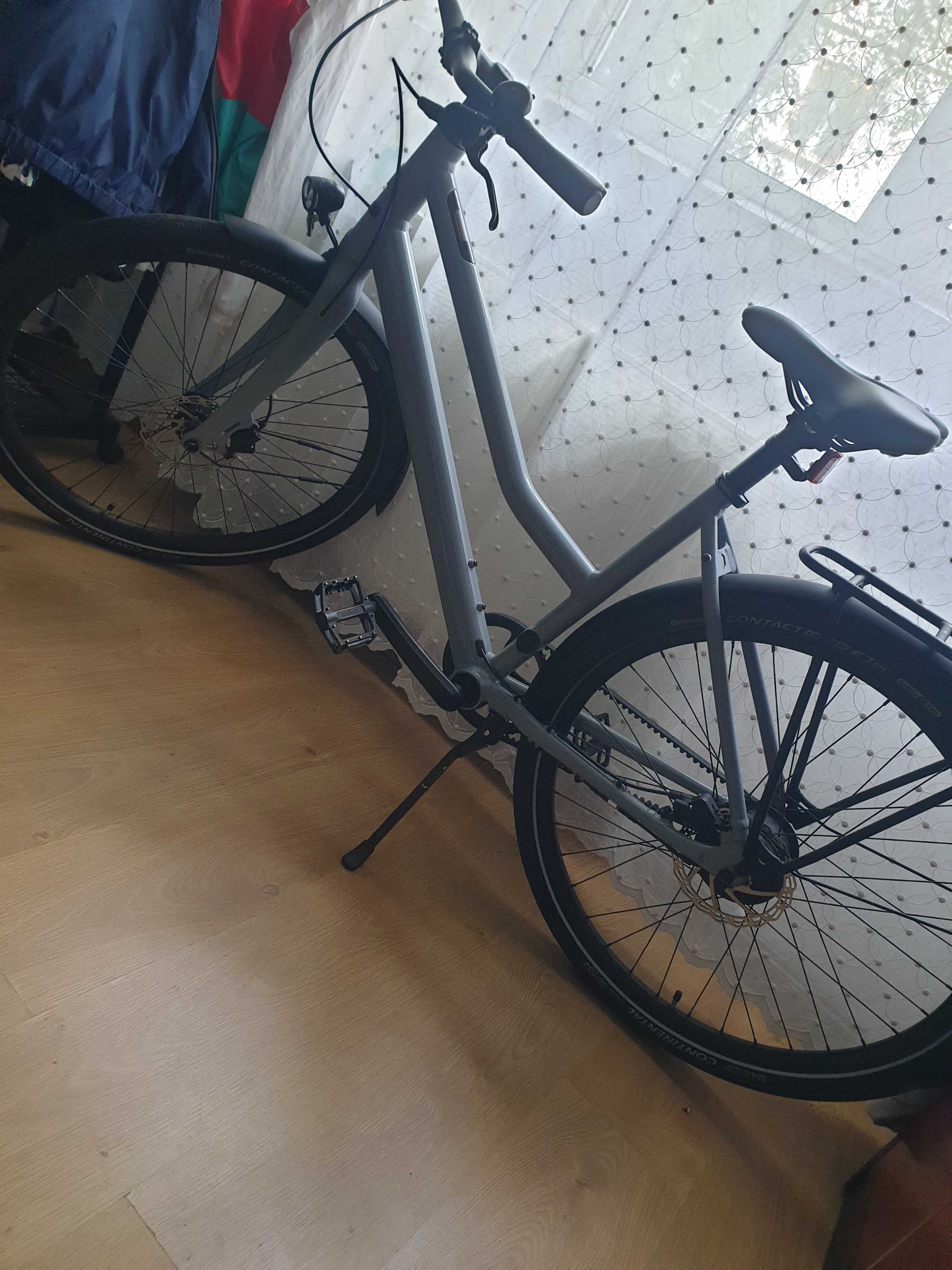 Vand bicicletă electrica