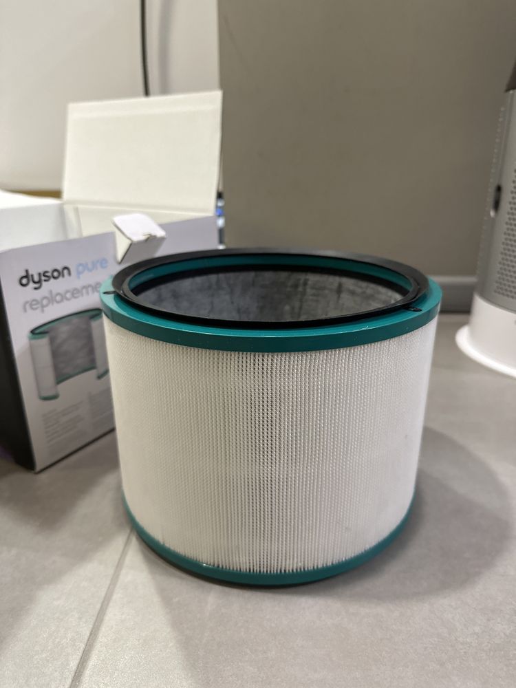 Dyson pure replacement филтър