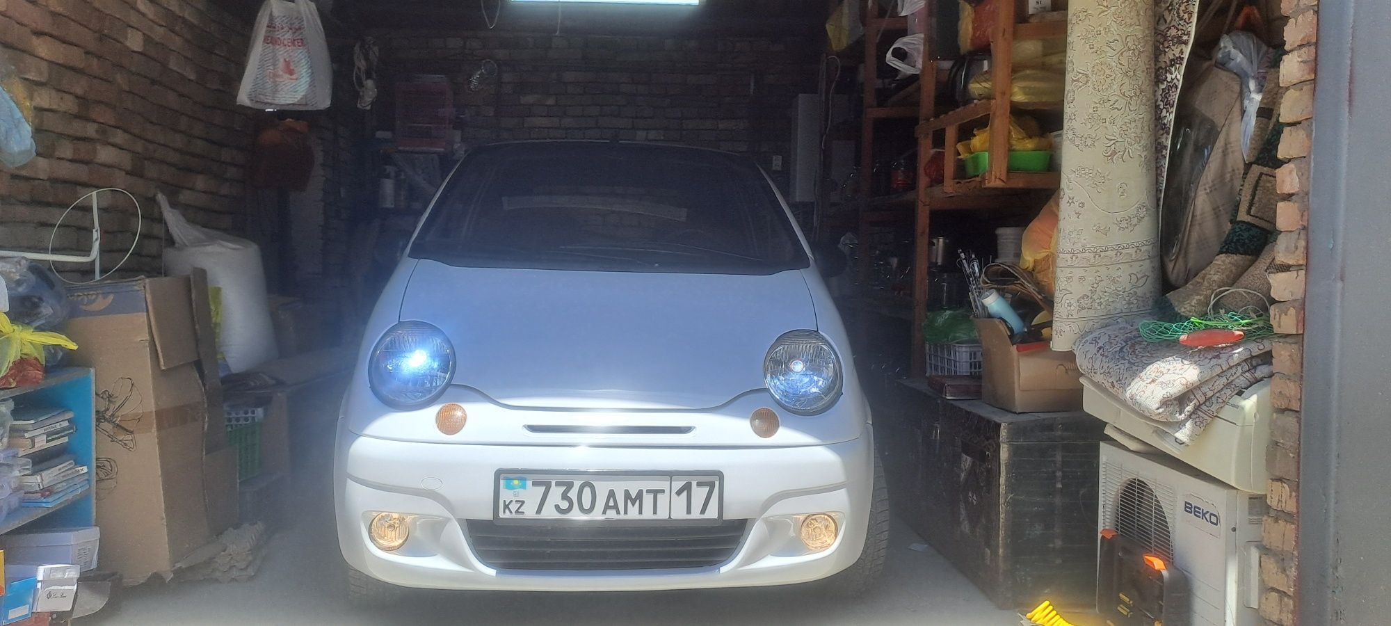 Срочно продаётся автомат