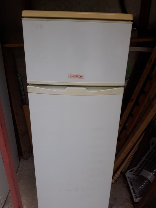 Combina frigorifica Arctic Beko whirpool