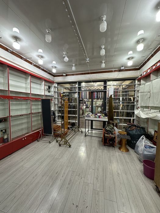 Продам или сдам в аренду магазин