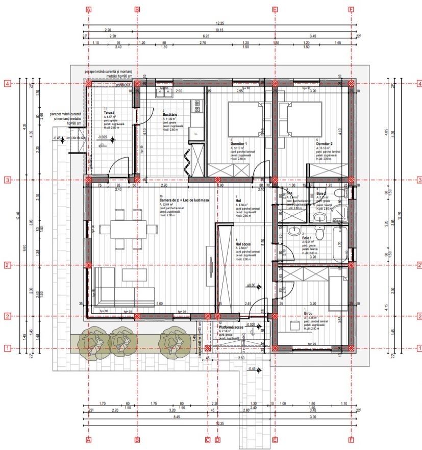 Oferta Casa Turda,Mihai Viteazu cartier nou exclusivitate