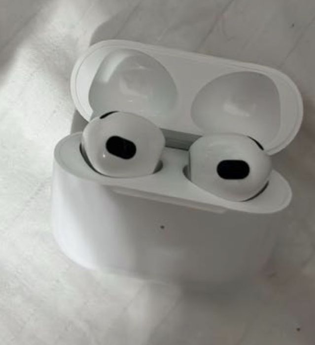 Airpods 3 оригинал