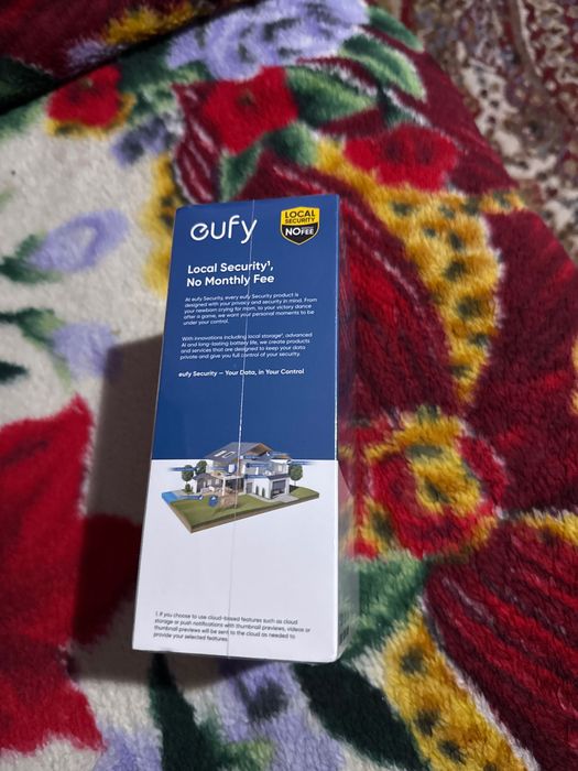 Interfon Wireless Eufy