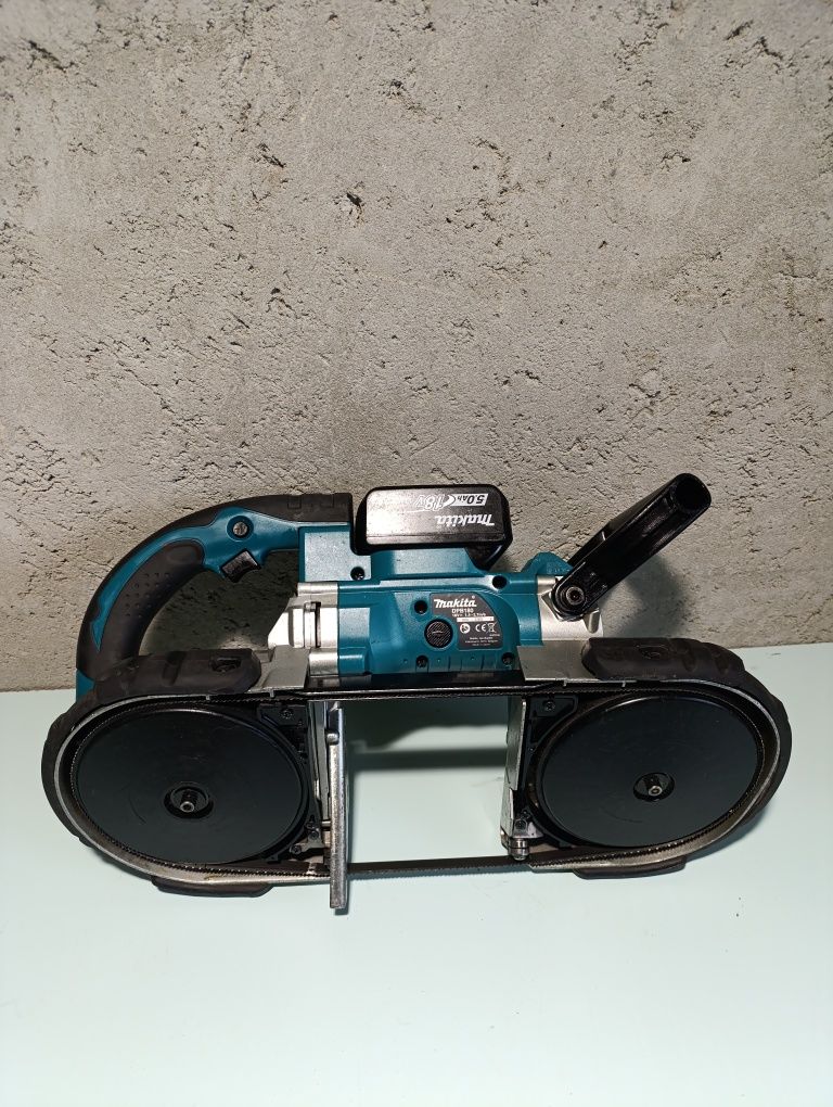 Makita Fierăstrău cu bandă DPD180