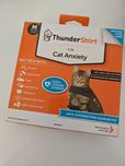 Thundershirt за котка М размер