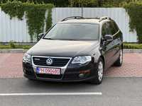 VW PASSAT B6 Bluemotion 2.0 TDI/ 2010/ Euro 5/Nr val /Posib rate