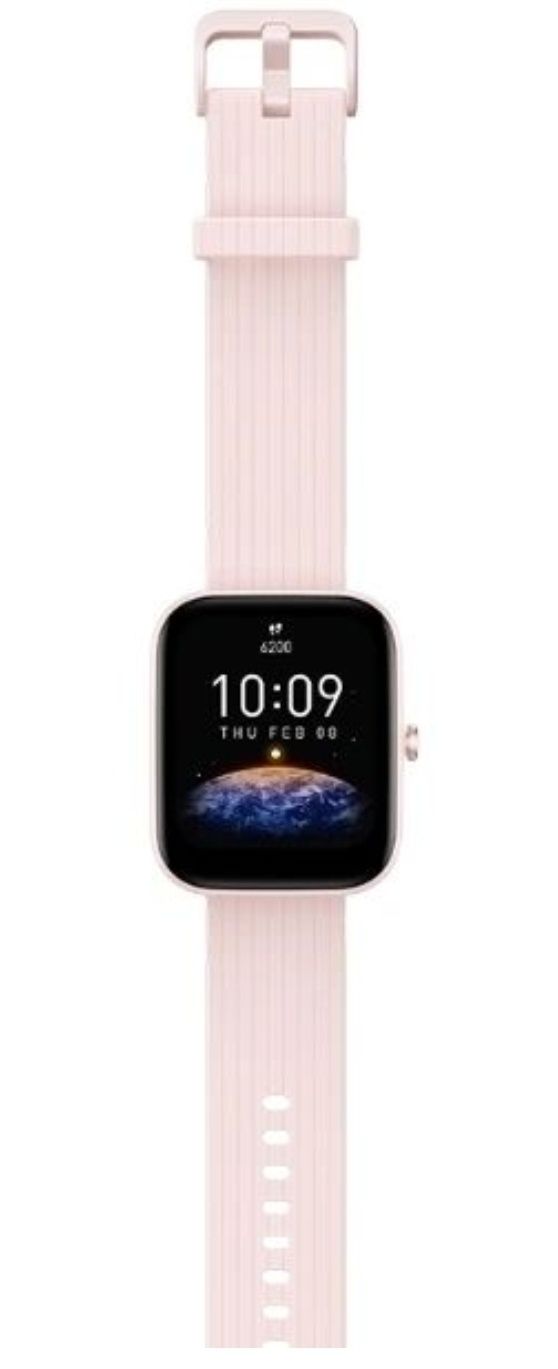 Смарт часы Amazfit Bip 3 A2172