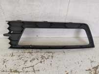 Grila Proiector Dreapta Skoda  Rapid 1 2012 2013 2014 2015 2016 2017 O