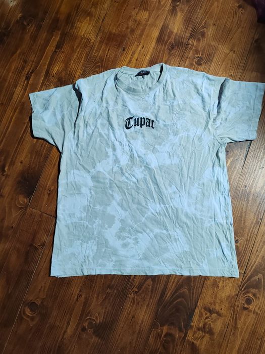 Tricou Tupac Nou