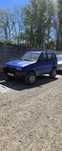 Ford Maverick 4x4 ( Terrano2 )