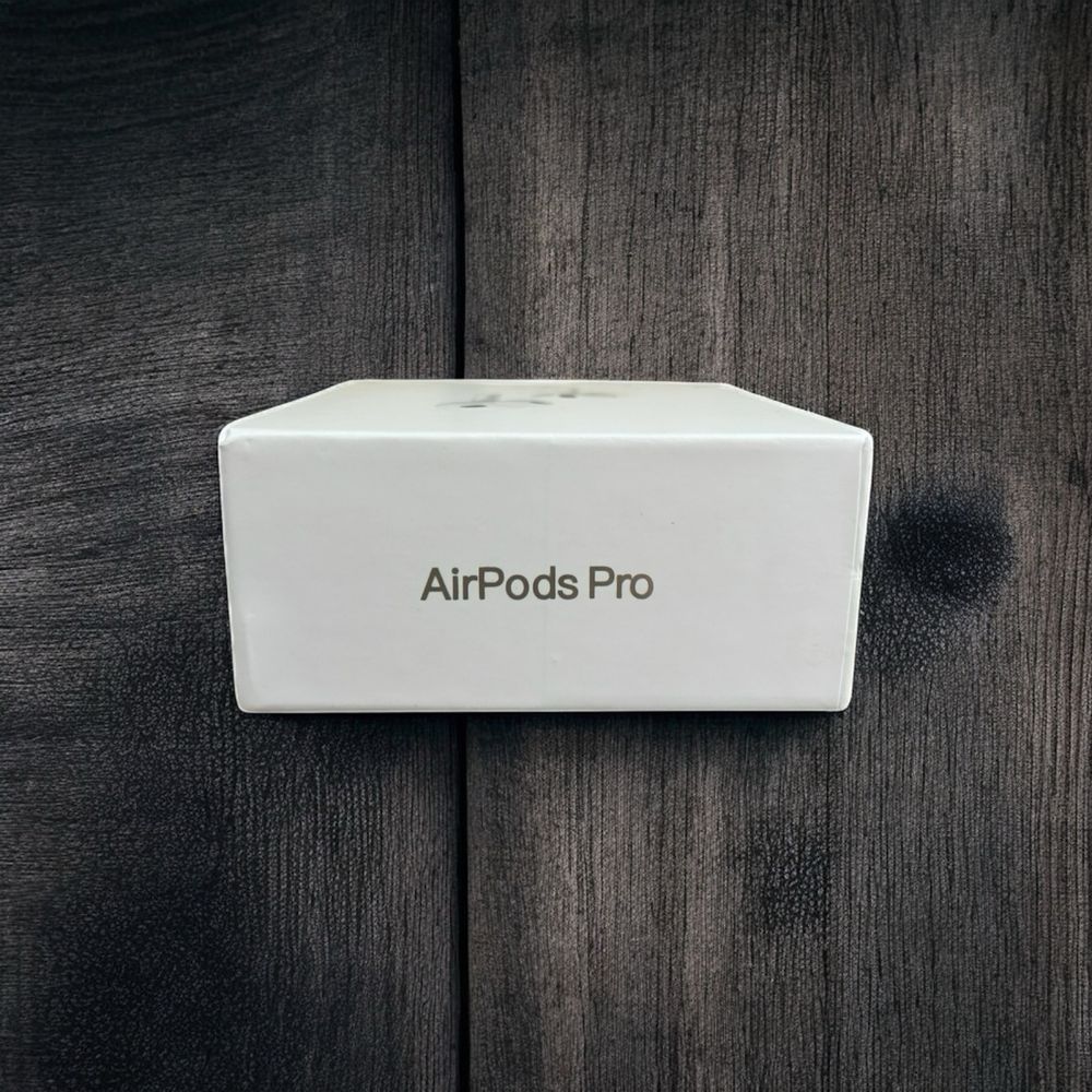 AirPods 2 Pro НЕотваряни