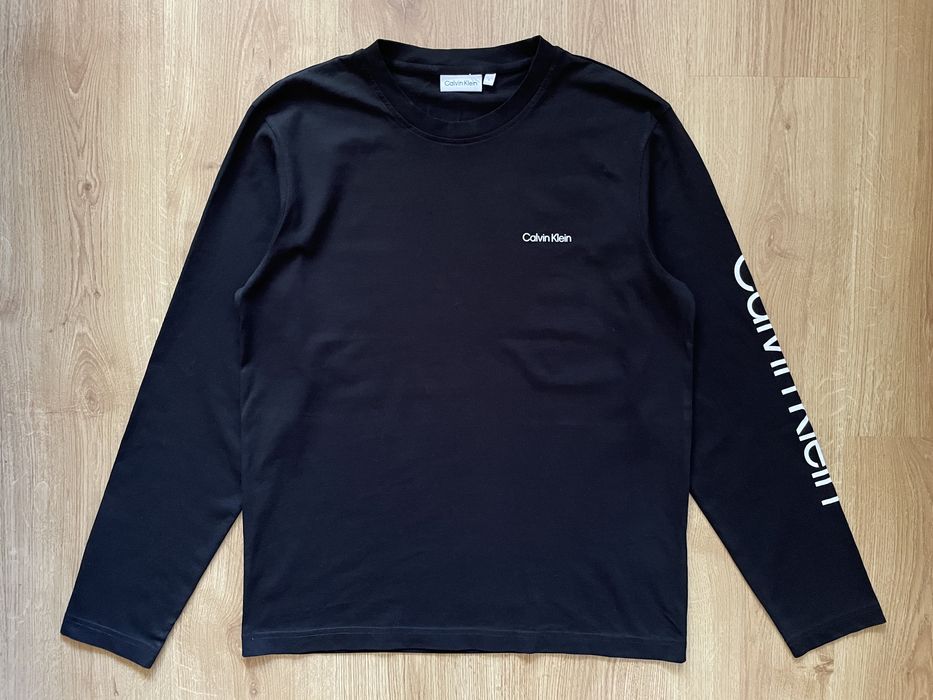 Calvin Klein Jeans Sweatshirt L
