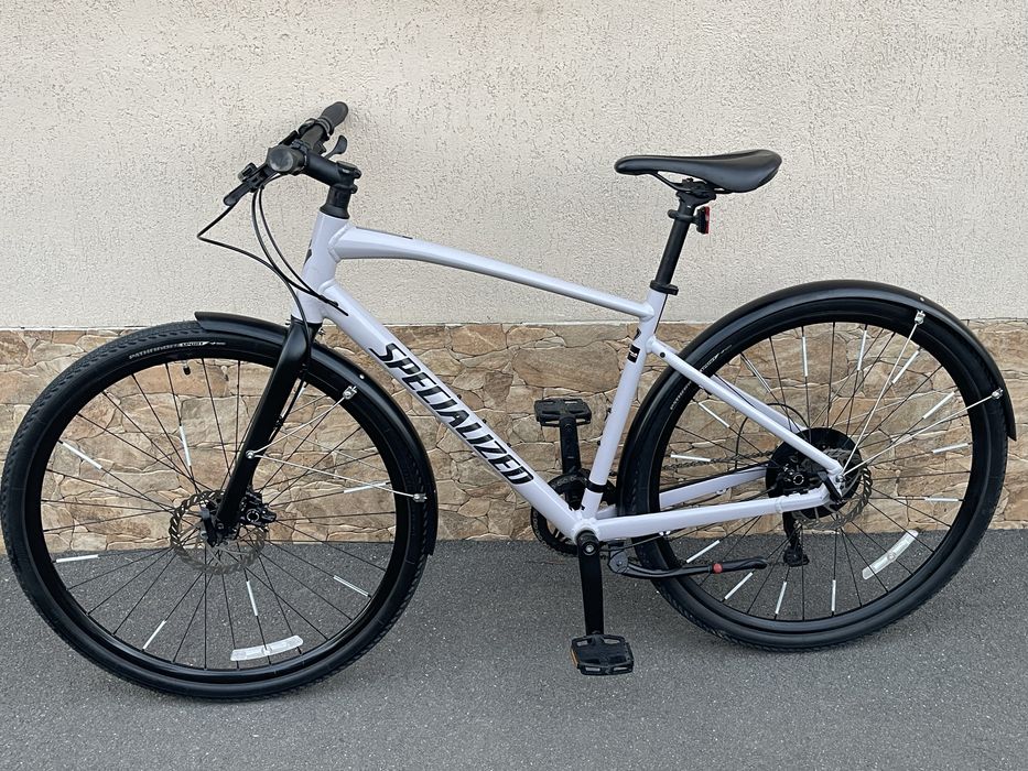 Bicicleta Specialized 28’ M