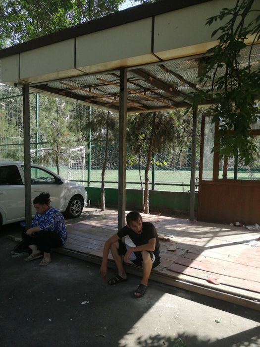 Бутка сотилади тайёр