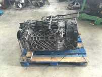Cutie de viteze ZF 16 S 181 - Piese camion MAN TGA 410
