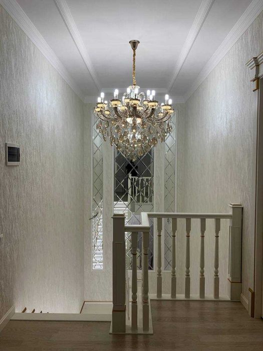 3х этажный дом в аренду в Ташкенте  |  3 этаж уй ижарага берилади