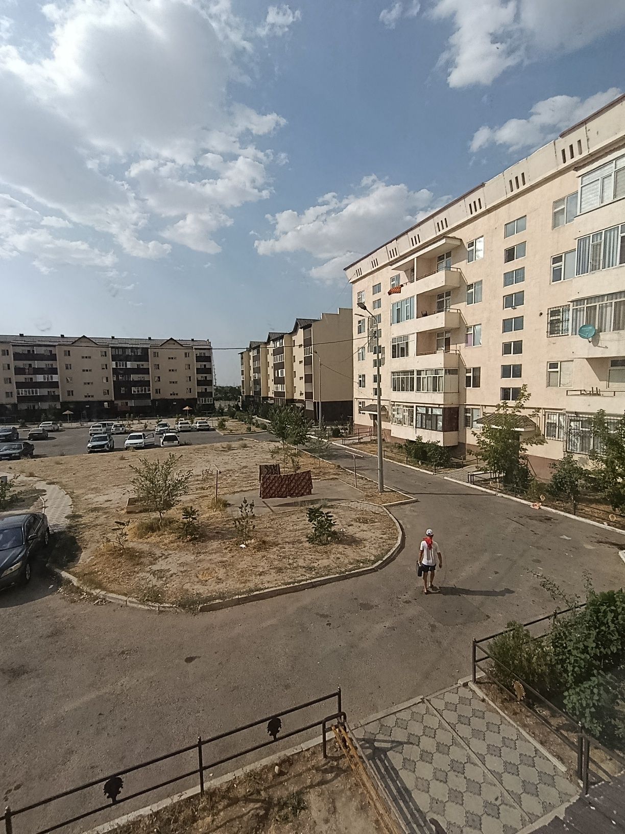 1-комн кв,2эт,Арай-2,11 млн