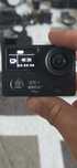 Camera sport eken H5s plus