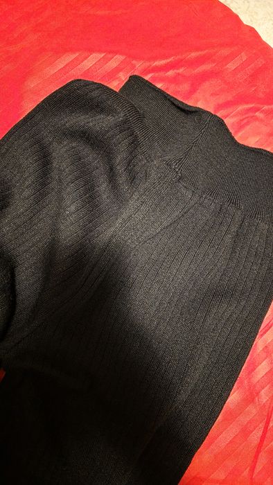 Pantalon mărime universală