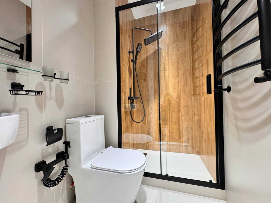 V2650 ПРОДАЕТСЯ 4/9/10 НОВОСТРОЙКА на:  ул Олтинтепа Паркентский 105м2