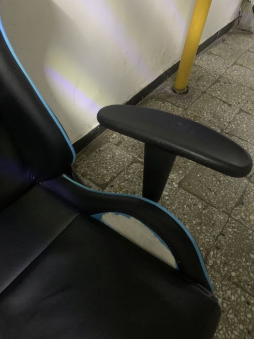 Vand scaun gaming Serioux textil , Torin,