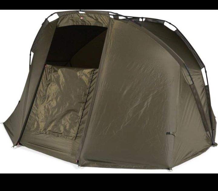 Cort JRC Defender Bivvy 2-Man, 300x295x150cm