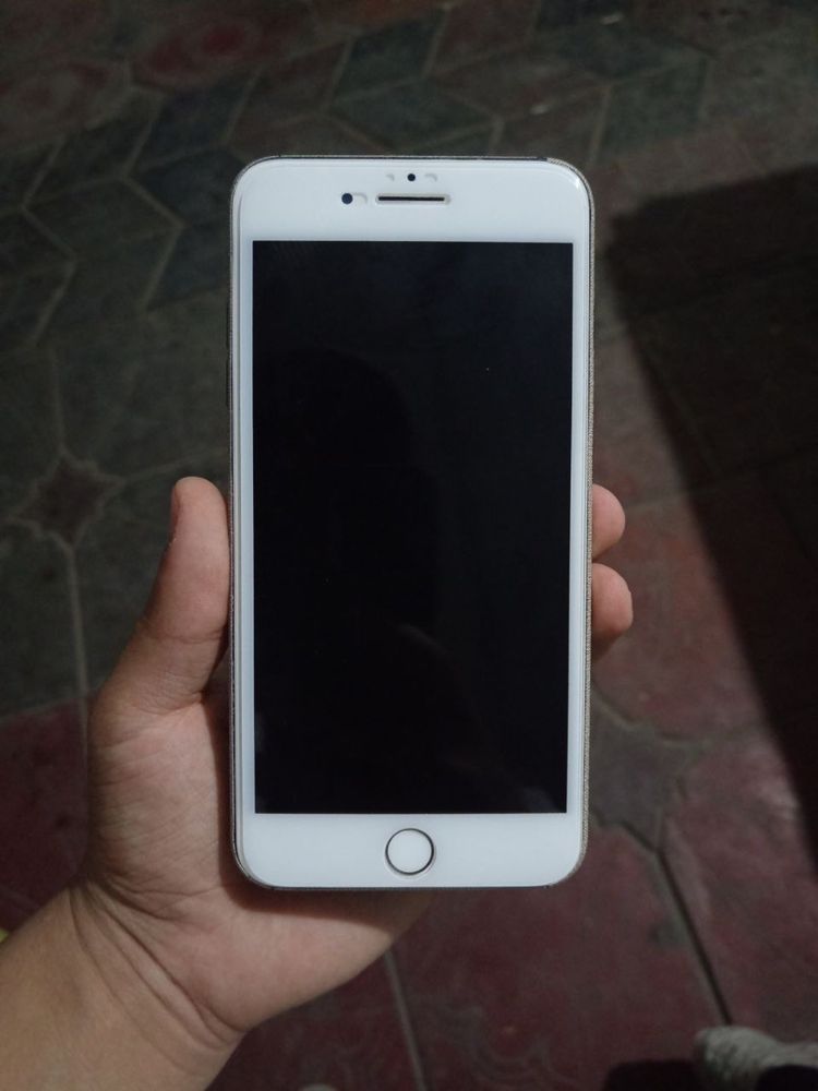 Iphone 7+ 128 talik