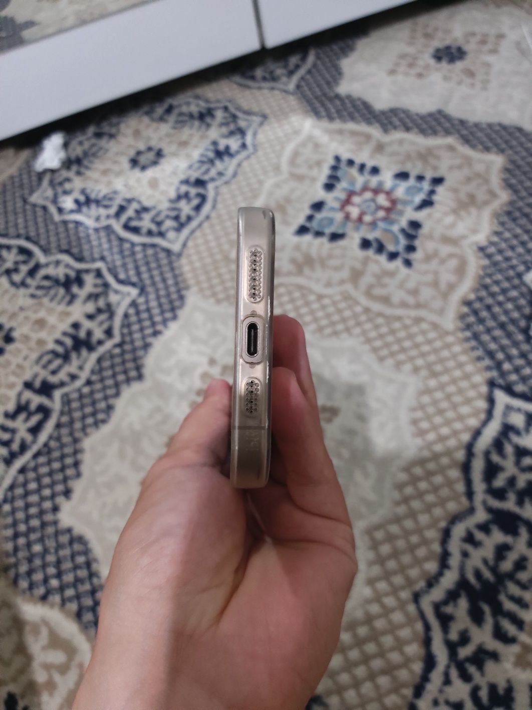 Iphone 16 pro max 256Gb