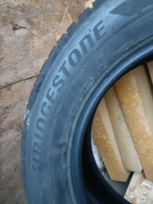 Cauciucuri iarna Brigestone