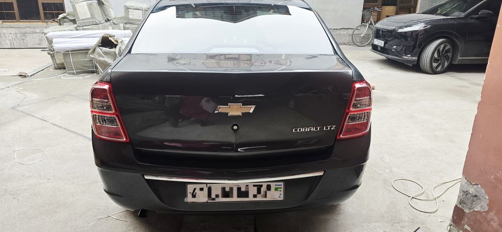 Cobalt 2022  jik 2 kiraska toza 53.000 yurgan