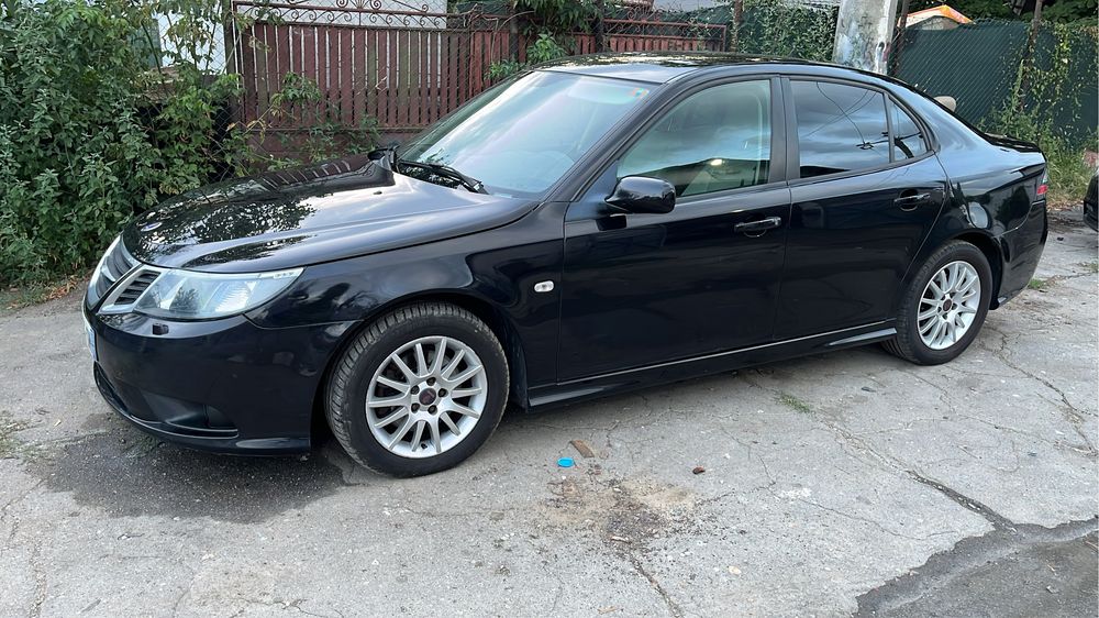 Saab 93 1.9 aTDI 2010