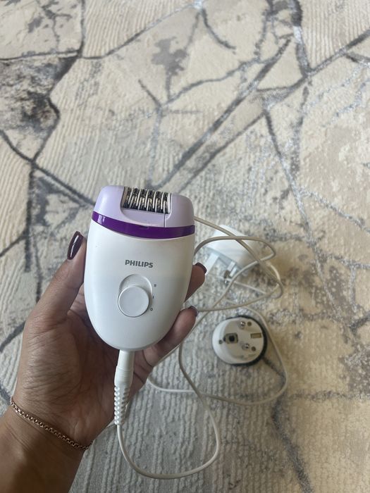 Philips эпилятор