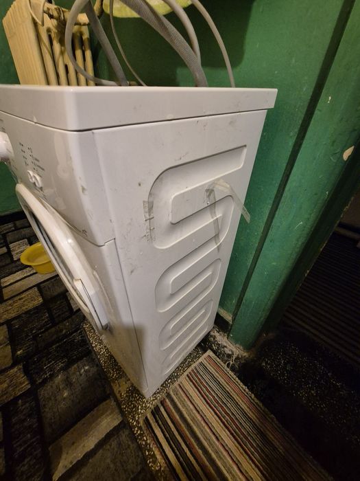 Masina de spalat Arctic EF6100A+