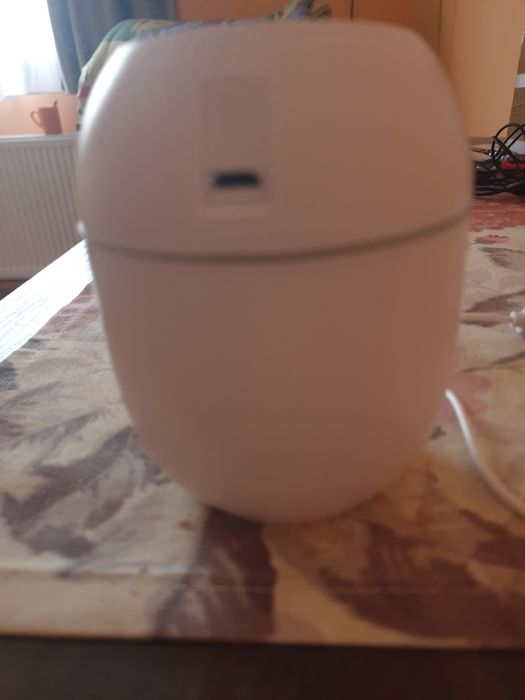 Difuzor de uleiuri (220 ml)