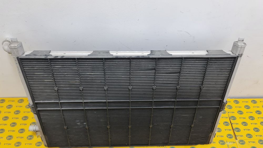 Radiator apa BMW 5 8 F90 F91 F92 F93 G14 G15 G16 M5 M6 M8 8043655