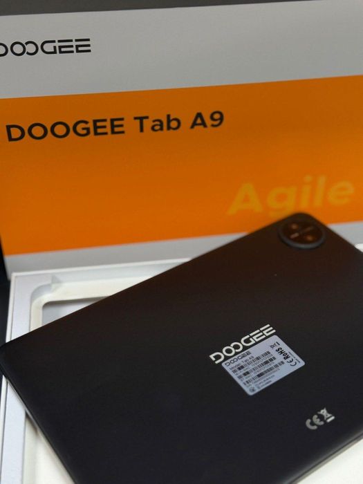 Tabletă Doogee Tab A9, Cod 109490