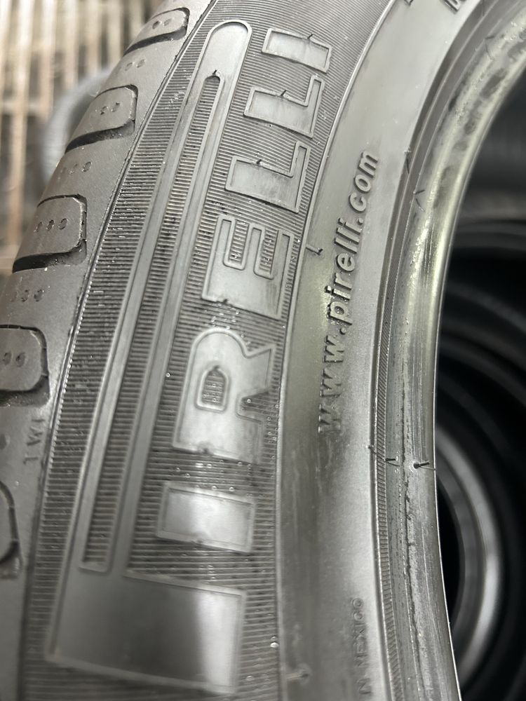 1 брой Гума 255/45/20 Pirelli Dot 2022 7 mm