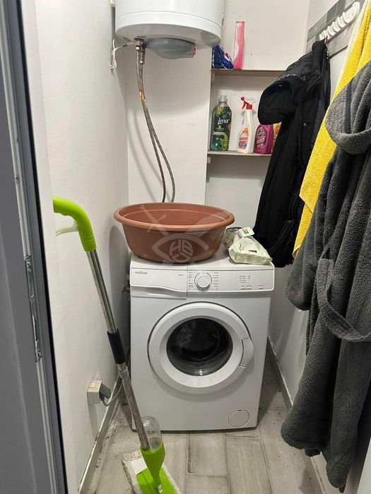 Продава се Двустаен апартамент в Бургас, Меден рудник - зона А - 7 кв.м за 9643 €/кв.м - Снимка #3