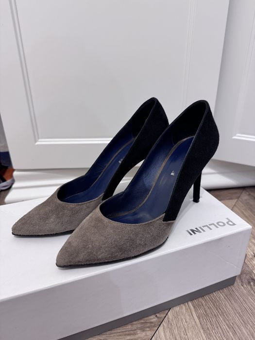 Женские туфли Италия