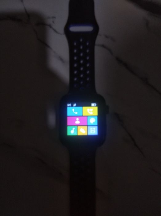 Умные Часы для умных мужчин