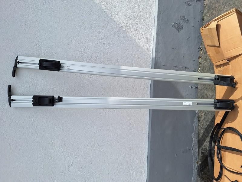 Bare portbagaj originale GM Opel Combo E