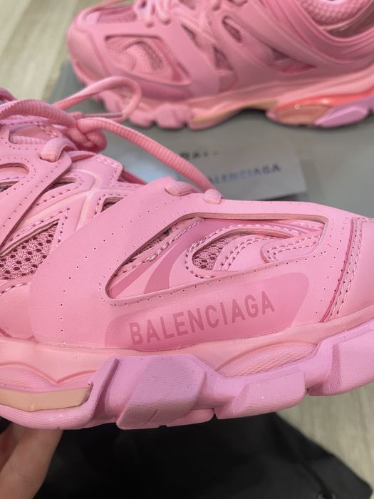 Balenciaga Track