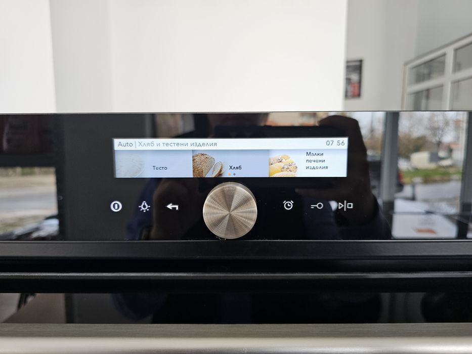 Фурна за вграждане  GORENJE