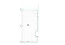 Spatiu birouri de inchiriat 68 m2 - 4 Eur/m2