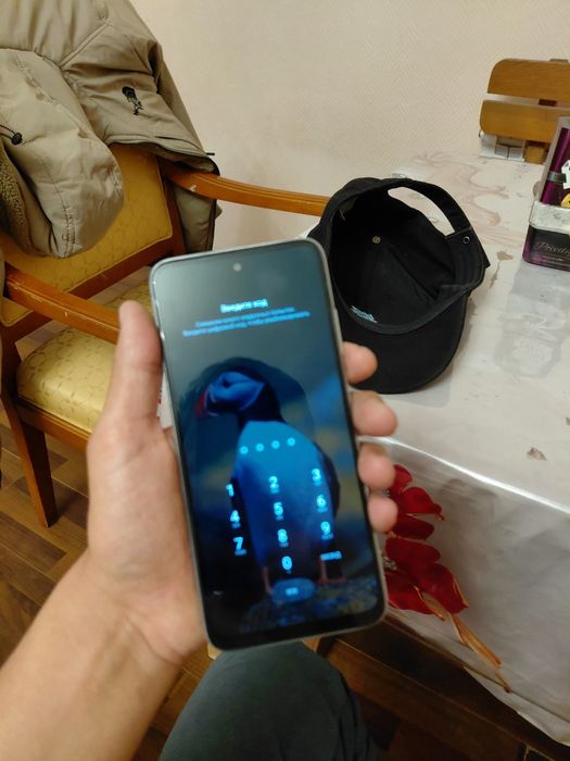 Продам редми 10  без торга