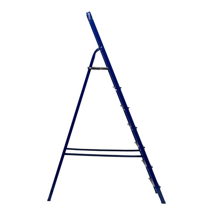 Стремянки стальные Сибртех (Количество ступеней: 3, 4, 5, 6, 7 или 8)