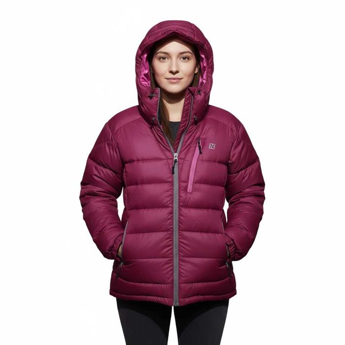 Norheim Яке с пух Зимно/Дамско L/XL