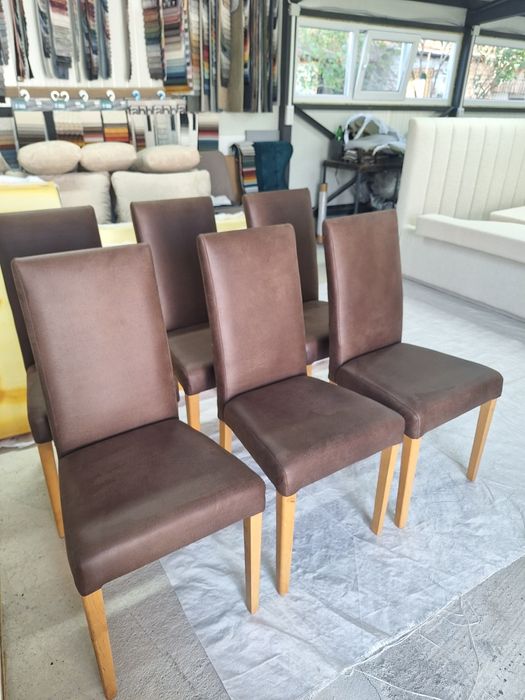 Обновяване на мека мебел